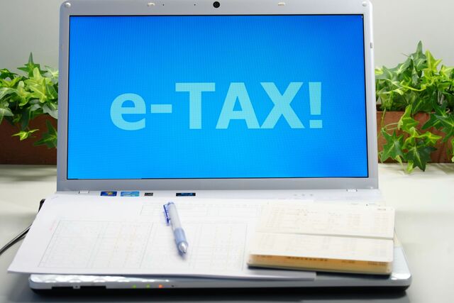 オンラインで相続税申告を行うには？準備・やり方・期限について解説
