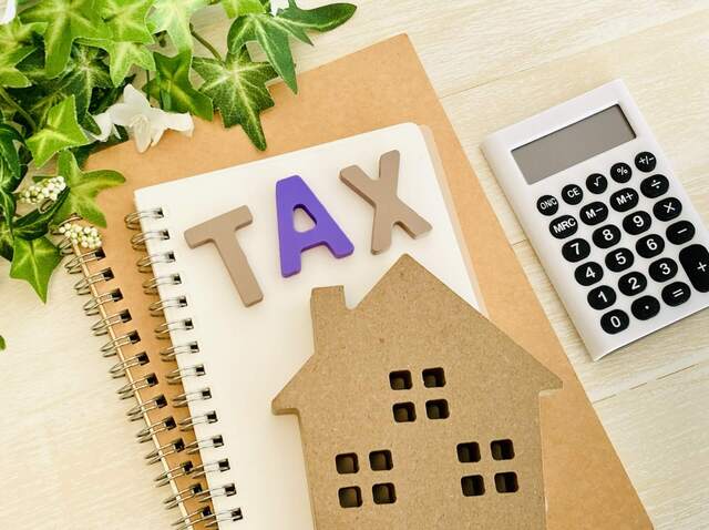 生前贈与の計算方法と贈与税の基礎